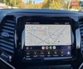 Красный Джип Чероки, объемом двигателя 3.24 л и пробегом 164 тыс. км за 19300 $, фото 12 на Automoto.ua