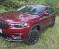 Червоний Джип Cherokee, об'ємом двигуна 3.24 л та пробігом 91 тис. км за 18300 $, фото 3 на Automoto.ua