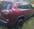 Червоний Джип Cherokee, об'ємом двигуна 3.24 л та пробігом 91 тис. км за 18300 $, фото 2 на Automoto.ua