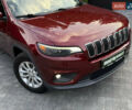 Красный Джип Чероки, объемом двигателя 3.24 л и пробегом 88 тыс. км за 15800 $, фото 16 на Automoto.ua