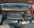 Червоний Джип Cherokee, об'ємом двигуна 2.36 л та пробігом 70 тис. км за 19600 $, фото 11 на Automoto.ua