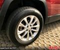 Красный Джип Чероки, объемом двигателя 2.4 л и пробегом 210 тыс. км за 14500 $, фото 6 на Automoto.ua