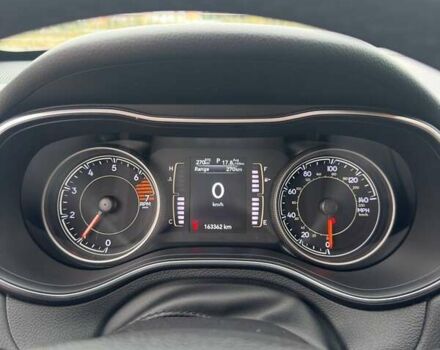 Джип Чероки 2018 в Львове на Automoto.ua Красный Джип Чероки, объемом двигателя 2.36 л и пробегом 165 тыс. км за 16000 $, фото 20 на Automoto.ua