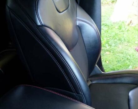 Красный Джип Чероки, объемом двигателя 3.24 л и пробегом 110 тыс. км за 23700 $, фото 14 на Automoto.ua