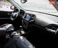 Червоний Джип Cherokee, об'ємом двигуна 3.24 л та пробігом 162 тис. км за 17400 $, фото 18 на Automoto.ua