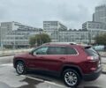 Джип Чероки 2018 в Львове на Automoto.ua Красный Джип Чероки, объемом двигателя 2.36 л и пробегом 165 тыс. км за 16000 $, фото 6 на Automoto.ua