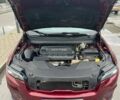 Джип Чероки 2018 в Львове на Automoto.ua Красный Джип Чероки, объемом двигателя 2.36 л и пробегом 165 тыс. км за 16000 $, фото 9 на Automoto.ua