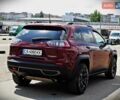 Червоний Джип Cherokee, об'ємом двигуна 3.24 л та пробігом 162 тис. км за 17400 $, фото 2 на Automoto.ua