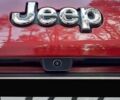 Червоний Джип Cherokee, об'ємом двигуна 2.36 л та пробігом 65 тис. км за 17500 $, фото 5 на Automoto.ua