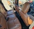 Красный Джип Чероки, объемом двигателя 3.24 л и пробегом 164 тыс. км за 19300 $, фото 8 на Automoto.ua