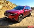 Червоний Джип Cherokee, об'ємом двигуна 2.4 л та пробігом 92 тис. км за 17900 $, фото 8 на Automoto.ua