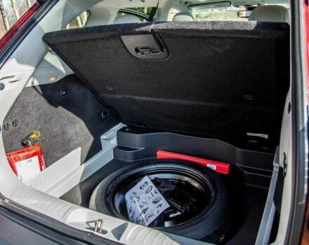 Красный Джип Чероки, объемом двигателя 3.2 л и пробегом 40 тыс. км за 336 $, фото 12 на Automoto.ua