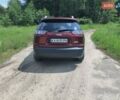 Красный Джип Чероки, объемом двигателя 2.36 л и пробегом 157 тыс. км за 14400 $, фото 4 на Automoto.ua