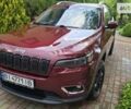 Червоний Джип Cherokee, об'ємом двигуна 3.24 л та пробігом 72 тис. км за 21900 $, фото 8 на Automoto.ua