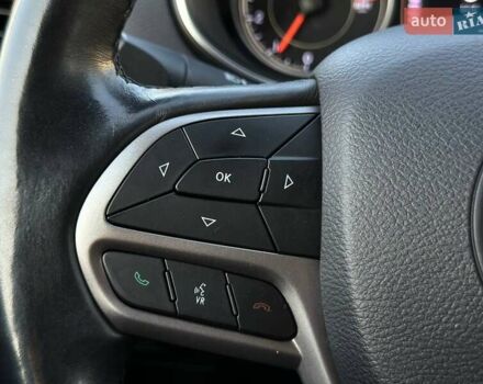 Красный Джип Чероки, объемом двигателя 2.36 л и пробегом 44 тыс. км за 18500 $, фото 23 на Automoto.ua