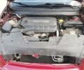 Червоний Джип Cherokee, об'ємом двигуна 2.36 л та пробігом 170 тис. км за 13000 $, фото 9 на Automoto.ua