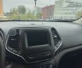 Джип Чероки 2018 в Львове на Automoto.ua Красный Джип Чероки, объемом двигателя 2.4 л и пробегом 165 тыс. км за 16000 $, фото 22 на Automoto.ua
