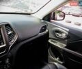 Червоний Джип Cherokee, об'ємом двигуна 3.24 л та пробігом 162 тис. км за 17400 $, фото 14 на Automoto.ua