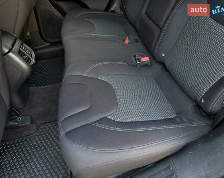 Красный Джип Чероки, объемом двигателя 3.24 л и пробегом 88 тыс. км за 15800 $, фото 43 на Automoto.ua