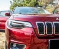 Красный Джип Чероки, объемом двигателя 3.2 л и пробегом 40 тыс. км за 336 $, фото 2 на Automoto.ua