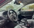 Джип Чероки 2018 в Львове на Automoto.ua Красный Джип Чероки, объемом двигателя 2.36 л и пробегом 165 тыс. км за 16000 $, фото 14 на Automoto.ua
