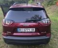 Червоний Джип Cherokee, об'ємом двигуна 3.24 л та пробігом 91 тис. км за 18300 $, фото 13 на Automoto.ua