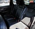 Червоний Джип Cherokee, об'ємом двигуна 3.24 л та пробігом 162 тис. км за 17400 $, фото 16 на Automoto.ua