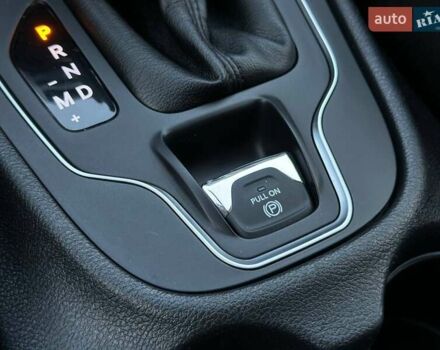 Красный Джип Чероки, объемом двигателя 2.36 л и пробегом 44 тыс. км за 18500 $, фото 29 на Automoto.ua