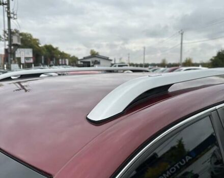 Красный Джип Чероки, объемом двигателя 2 л и пробегом 87 тыс. км за 17999 $, фото 23 на Automoto.ua