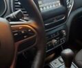 Красный Джип Чероки, объемом двигателя 2.36 л и пробегом 79 тыс. км за 15200 $, фото 46 на Automoto.ua