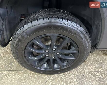 Красный Джип Чероки, объемом двигателя 3.24 л и пробегом 91 тыс. км за 18500 $, фото 20 на Automoto.ua