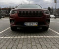 Красный Джип Чероки, объемом двигателя 2 л и пробегом 109 тыс. км за 19500 $, фото 8 на Automoto.ua