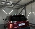 Червоний Джип Cherokee, об'ємом двигуна 2.36 л та пробігом 63 тис. км за 16500 $, фото 6 на Automoto.ua