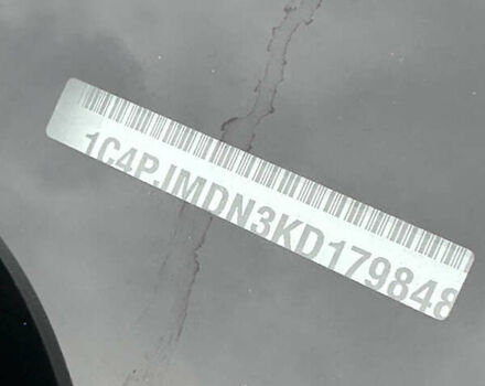 Джип Чероки 2018 в Буче на Automoto.ua Красный Джип Чероки, объемом двигателя 2 л и пробегом 87 тыс. км за 17999 $, фото 38 на Automoto.ua