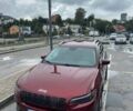 Джип Чероки 2018 в Львове на Automoto.ua Красный Джип Чероки, объемом двигателя 2.36 л и пробегом 165 тыс. км за 16000 $, фото 1 на Automoto.ua