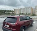 Джип Чероки 2018 в Львове на Automoto.ua Красный Джип Чероки, объемом двигателя 2.36 л и пробегом 165 тыс. км за 16000 $, фото 4 на Automoto.ua
