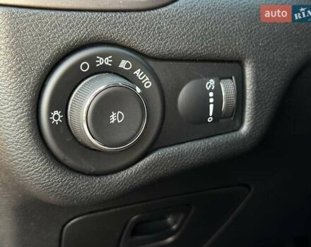 Красный Джип Чероки, объемом двигателя 2.36 л и пробегом 44 тыс. км за 18500 $, фото 32 на Automoto.ua