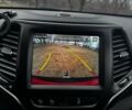 Красный Джип Чероки, объемом двигателя 1.99 л и пробегом 80 тыс. км за 26000 $, фото 23 на Automoto.ua