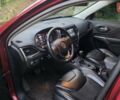 Червоний Джип Cherokee, об'ємом двигуна 3.24 л та пробігом 91 тис. км за 18300 $, фото 6 на Automoto.ua