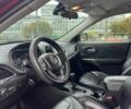 Джип Чероки 2018 в Львове на Automoto.ua Красный Джип Чероки, объемом двигателя 2.4 л и пробегом 165 тыс. км за 16000 $, фото 14 на Automoto.ua