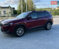Червоний Джип Cherokee, об'ємом двигуна 3.24 л та пробігом 161 тис. км за 18000 $, фото 6 на Automoto.ua