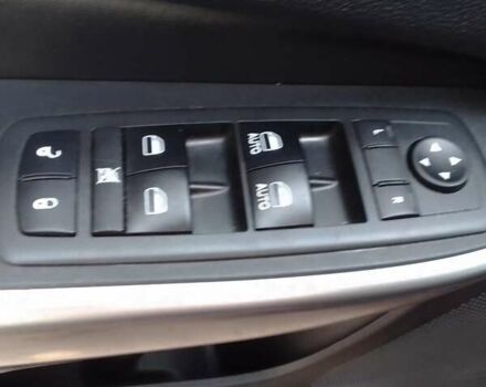 Червоний Джип Cherokee, об'ємом двигуна 2.4 л та пробігом 163 тис. км за 14500 $, фото 19 на Automoto.ua