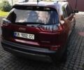 Джип Чероки 2018 в Киеве на Automoto.ua Красный Джип Чероки, объемом двигателя 2.4 л и пробегом 72 тыс. км за 10500 $, фото 6 на Automoto.ua