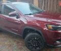 Червоний Джип Cherokee, об'ємом двигуна 3.24 л та пробігом 91 тис. км за 18300 $, фото 7 на Automoto.ua