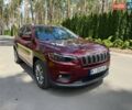 Червоний Джип Cherokee, об'ємом двигуна 3.24 л та пробігом 192 тис. км за 17000 $, фото 4 на Automoto.ua