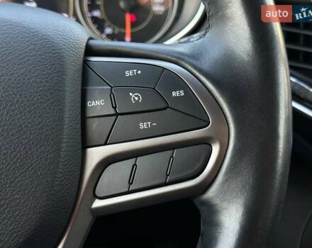 Красный Джип Чероки, объемом двигателя 2.36 л и пробегом 44 тыс. км за 18500 $, фото 28 на Automoto.ua