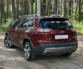 Червоний Джип Cherokee, об'ємом двигуна 2 л та пробігом 87 тис. км за 18300 $, фото 10 на Automoto.ua