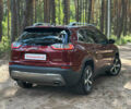Червоний Джип Cherokee, об'ємом двигуна 2 л та пробігом 87 тис. км за 18300 $, фото 9 на Automoto.ua