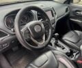 Джип Чероки 2018 в Львове на Automoto.ua Красный Джип Чероки, объемом двигателя 2.4 л и пробегом 165 тыс. км за 16000 $, фото 16 на Automoto.ua