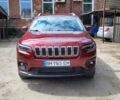 Червоний Джип Cherokee, об'ємом двигуна 2.36 л та пробігом 107 тис. км за 14800 $, фото 7 на Automoto.ua